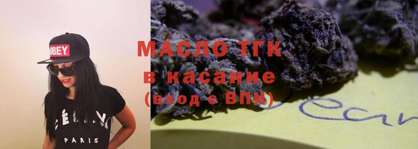 тгк Богданович